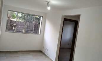 Imagem 6: Apartamento térreo, 1 quarto