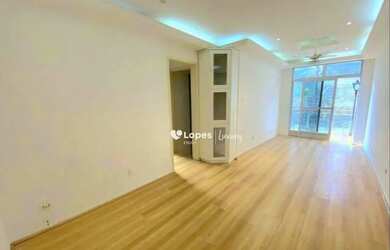 Imagem: Apartamento com 2 quartos em rua fechada