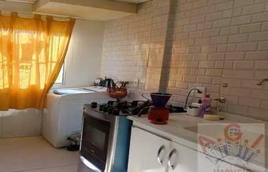 Imagem 6: Apartamento Conjunto City Jaraguá São Paulo/SP