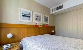 Imagem 7: Flat com ótimo preço no bairro Moema. Confira!