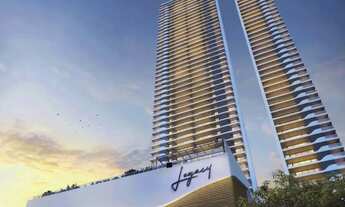 Imagem: Apartamento à venda no LEGACY