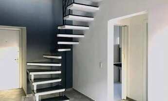 Imagem: Apartamento à Venda - Bela Vista, 2 Quartos