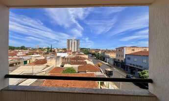 Imagem: Apartamento de 81m² com 02 quarto à venda