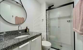 Imagem 4: BELA VISTA - 2 QUARTOS - MOBILIADO - 37M2 - PROX, METRO