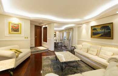 Imagem 2: Apartamento à venda no Mercês ARYA1