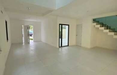 Imagem 4: Casa nova Duplex Jardins terra Brasilis