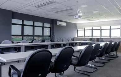 Imagem 7: Sala para alugar em Campinas, Vila Brandina, com 356 m², Edifício José Maurício Andreta