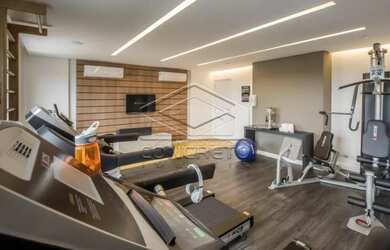 Imagem 3: Apartamento no Hotel Intercity