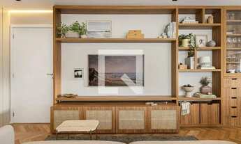 Imagem 4: Apartamento à Venda - Brooklin, 2 Quartos, 65 m2