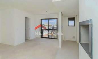 Imagem: Studio em Rua Oito de Julho - Jardim Botânico