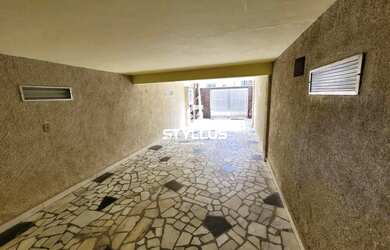 Imagem 2: Higienópolis Casa com 5 dormitórios