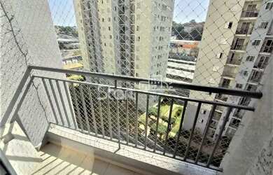 Imagem 6: Apartamento - Vila Mimosa - Campinas