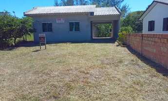 Imagem 5: Casa Top com Laje para 2° Piso