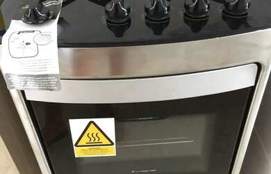 Imagem 2: Apartamento Mobiliado Ed. Villa Real - 2/4 - 1 Suite - 62m² - 1 Vaga - Andar Alto - Nascen