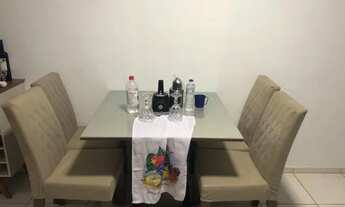 Imagem 4: Apartamento mobiliado 2 quartos