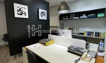 Imagem 6: Conjunto comercial de salas mobiliadas com 121m² no Barcelona !