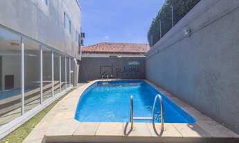 Imagem 7: Venda Casa 3 Dormitórios - 350 m² Vila Madalena