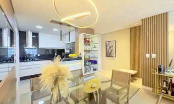 Imagem 6: Amplo apartamento com 2 quartos, suíte master, no condomínio mais completo da cidade