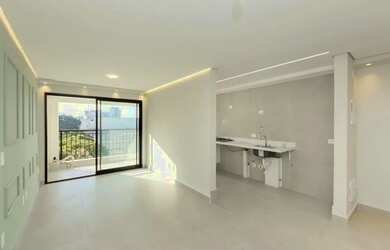 Imagem 3: Apartamento para venda em Freguesia do Ó com 2 quartos, sendo 1 suíte , 67m²