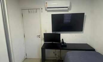 Imagem 4: Excelente apartamento mobiliado em condomínio no Recreio