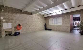 Imagem: Casa em Rua Cisplatina - Vila Pires - Santo