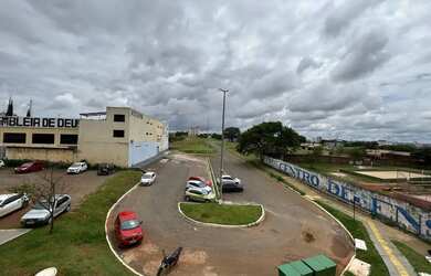 Imagem 5: QR 507 - RESIDENCIAL QUATRO ESTAÇÃOES