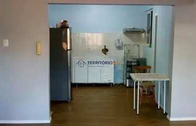 Imagem 4: Apartamento com 03 dormitórios, 01 suíte, garagem de estacionamento por convenção