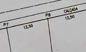 Imagem 5: Área comercial em Piúma de 1200 m² - Frente para Rodovia do Sol