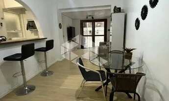 Imagem 6: Apartamento garden 2 dormitórios para venda no bairro Menino Deus em Porto Alegre