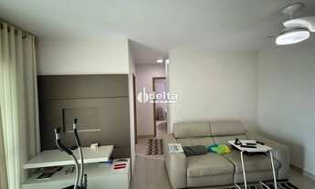 Imagem 5: Apartamento com 2 quartos sendo 1 suíte, disponível para venda no bairro Centro em Uberlân