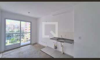 Imagem: Apartamento à Venda - Barra Funda, 1 Quarto