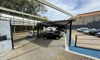 Imagem 2: Galpão à venda e para alugar em Piracicaba, Nova Piracicaba, com 180 m²