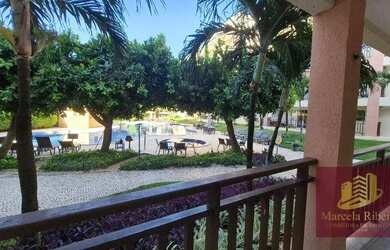 Imagem 5: Apartamento com 4 dormitórios à venda, 121 m² por R$ 1.180.000,00 - Porto das Dunas - Aqui