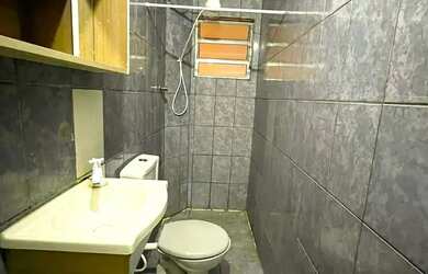 Imagem 2: Imóvel para aluguel tem 30 metros quadrados com 1 quarto em Jaguaribe - Osasco - SP