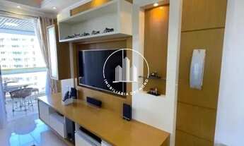 Imagem 5: Apartamento 4 Quartos com 1 Suíte e 149m² - Campinas