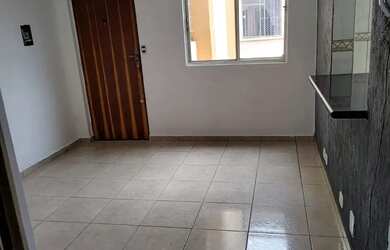 Imagem 4: Apartamento para venda com 40m², 02 dormitórios e 1 vaga no Jardim Etelvina