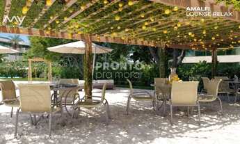 Imagem: Apartamento 1 quarto em muro alto