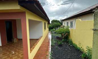 Imagem 2: ? VENDE-SE CASA EM CAMBIRA - PR
