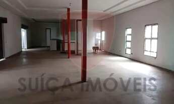 Imagem: Galpão Prox. Country Clube - 400m ²