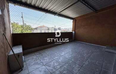 Imagem 5: Cachambi Casa com 4 dormitórios