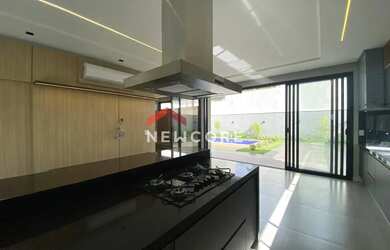 Imagem 2: Casa de condomínio em Residencial Villa Lobos - Residencial Villa Lobos - Bauru/SP