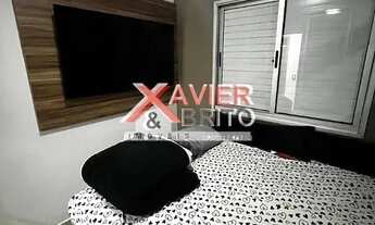 Imagem 5: Apartamento à venda 2 Quartos, 2 Vagas, 50M², 1, São Paulo - SP