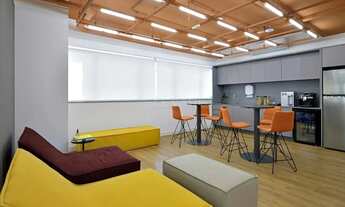 Imagem 5: Sala à venda no Le Monde Avenue, Ribeirão Preto, SP