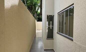 Imagem 4: Casa á venda com 3 quartos e quintal no bairro Residencial Buritis - Anápolis - GO