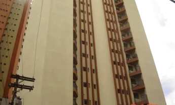 Imagem: Apartamento de 2 dormitórios, localização