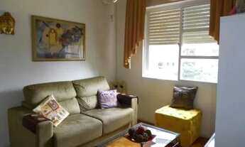 Imagem 2: Apartamento para Venda - 83m², 4 dormitórios, Bela Vista