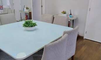 Imagem 5: Imóvel para venda possui 124 metros quadrados com 3 quartos em Carandiru - São Paulo - SP