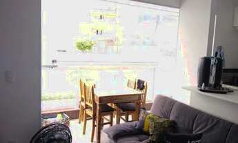 Imagem 5: Apartamento com 1 dormitório para alugar, 35 m² por R$ 3.367,00/mês - Saúde - São Paulo/SP