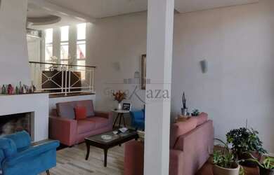 Imagem 2: Casa sobrado - Jardim Esplanada II- 4 Dormitórios - 375m²