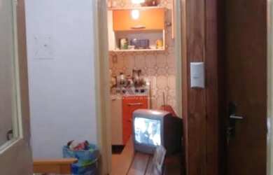 Imagem 3: Apartamento JK para Venda - 36m², 1 dormitório, Santana